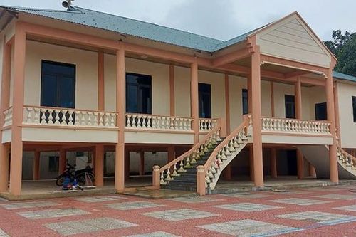 Thị trấn Thường Xuân nâng cao chất lượng đời sống văn hóa