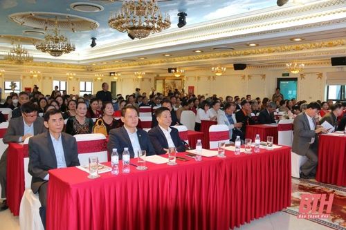 Hội Người cao tuổi tỉnh Thanh Hóa tổng kết dự án VIE071
