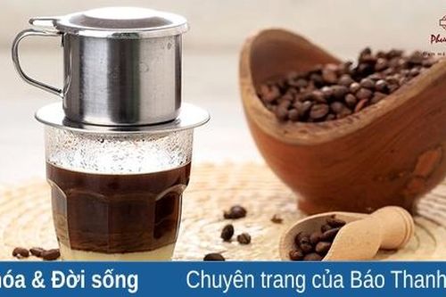 Những loại càphê trồng tại Việt Nam khiến cả thế giới say mê