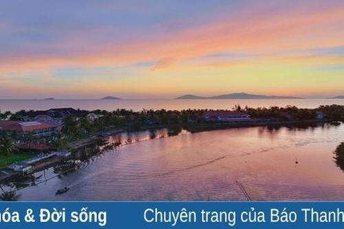 Hanh hao miền nhớ...