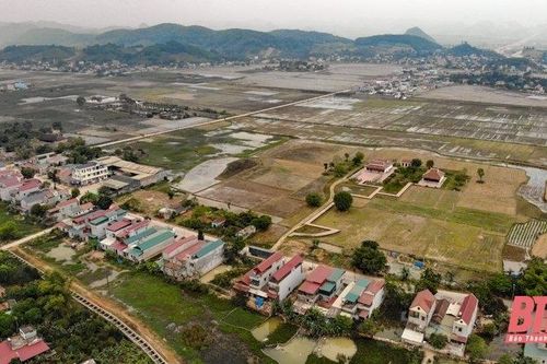 UBND huyện Hà Trung trả lời đơn của ông Phạm Văn Lâm