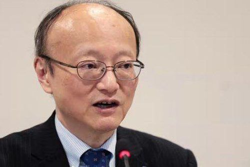 Ngân hàng Phát triển Châu Á (ADB) có tân Chủ tịch
