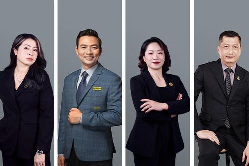 Liên doanh quỹ nước ngoài công bố nhà đại diện và phân phối độc quyền Haus Da Lat tại Việt Nam