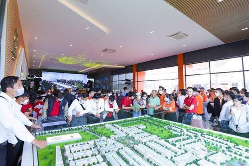 Quy định 17 hành vi môi giới bất động sản không được làm