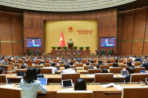 Đại biểu quốc hội đồng loạt đề nghị không áp thuế tiêu thụ đặc biệt với máy điều hòa