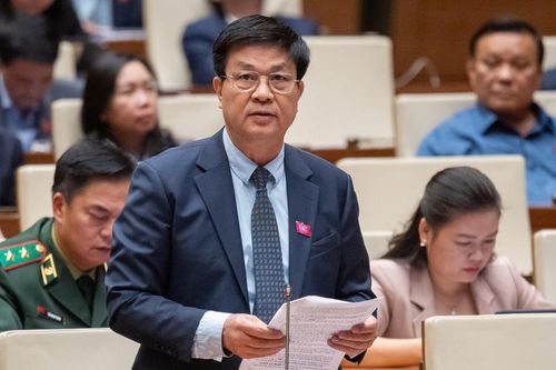 Đại biểu Quốc hội: Bất hợp lý khi loại toàn bộ chi phí với doanh nghiệp rủi ro cao về thuế và hóa đơn
