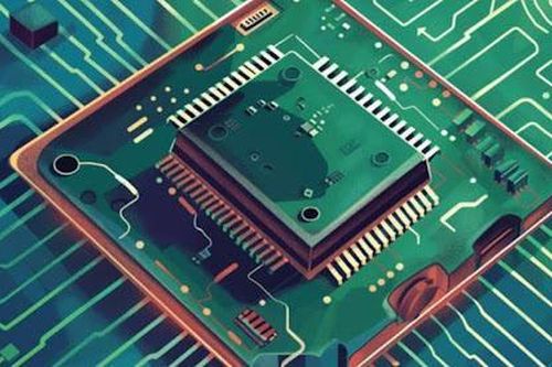 Hàn Quốc sẽ 'bơm' hơn 10 tỷ USD trong năm 2025 hỗ trợ ngành công nghiệp chip
