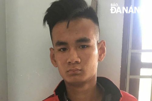Bắt giữ siêu trộm, đột nhập 4 nhà dân ở huyện Hòa Vang