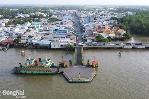 Hầm thay cầu Cát Lái được đề xuất xây dựng ra sao?
