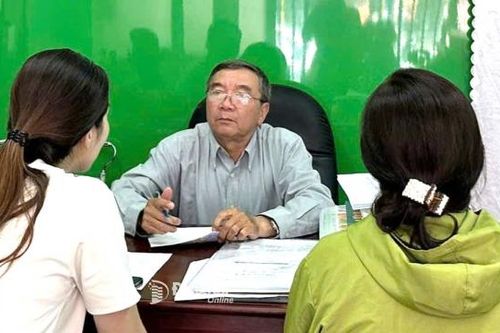 Tạm hoãn hợp đồng lao động, nghỉ việc vì lý do riêng tư: Pháp luật cho phép