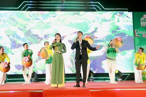 TP Cao Lãnh tăng cường nguồn lực cho lĩnh vực văn hóa