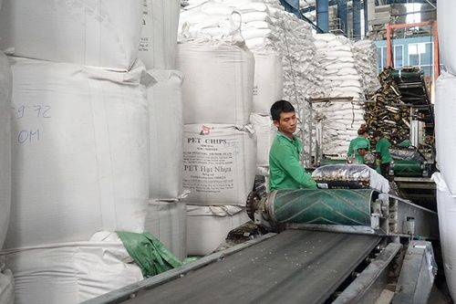 Giải bài toán về nguồn vốn vay Đề án 1 triệu hecta lúa chất lượng cao, phát thải thấp