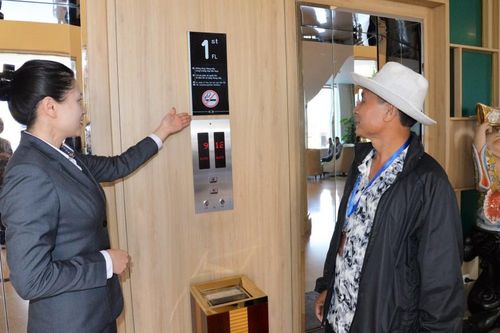 Xây dựng môi trường không khói thuốc tại các cơ sở lưu trú du lịch: Tạo hình ảnh điểm đến thân thiện, lịch sự