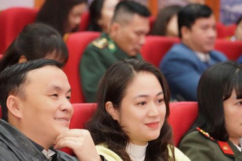 Đài Phát thanh - Truyền hình tỉnh tổ chức Hội nghị công tác cộng tác viên năm 2024