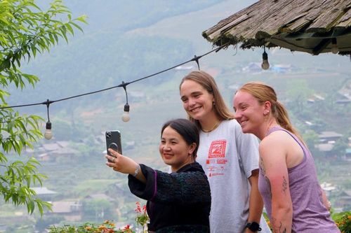 Phụ nữ dân tộc thiểu số tự tin làm chủ kinh tế