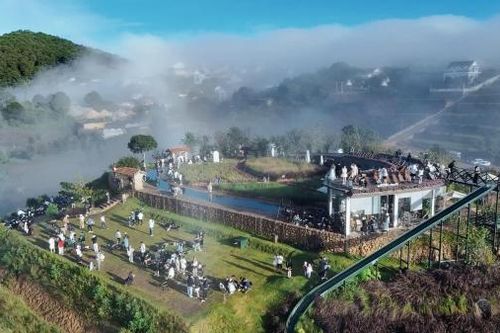 Nhiều doanh nghiệp miễn phí vé tham quan hưởng ứng Festival Hoa