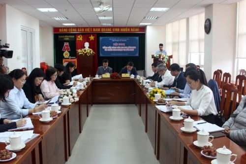 Sở Văn hóa, Thể thao và Du lịch Lâm Đồng dẫn đầu Cụm thi đua Tây Nguyên