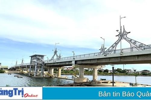 Nâng cấp hệ thống thủy lợi để thúc đẩy phát triển nông nghiệp bền vững