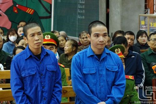 Phú Lương: Xét xử lưu động 2 vụ án hình sự về ma túy