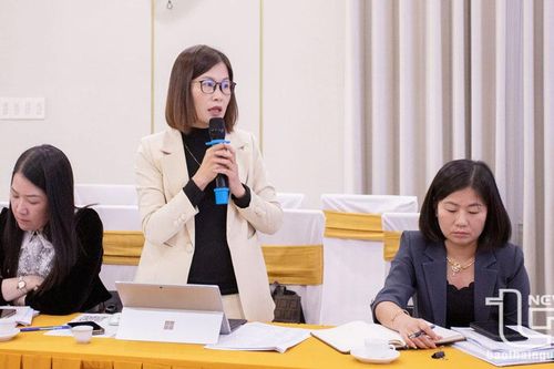 Phản biện xã hội đối với dự thảo nghị quyết về số lượng cán bộ, công chức cấp xã