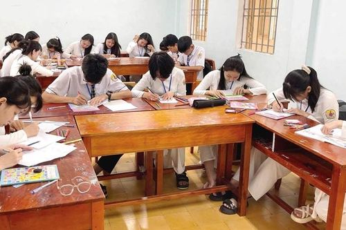Kiến tạo trường học hạnh phúc - Bài 4: Quan trọng là sự chủ động