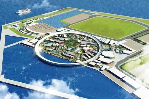 Triển lãm Thế giới Osaka 2025 kỳ vọng thu hút thêm nhiều du khách châu Âu