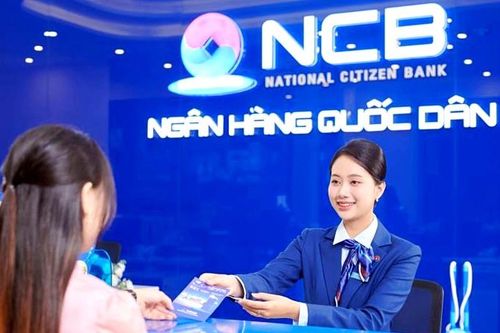 Lượng khách hàng vượt 60% kế hoạch, Ngân hàng Quốc dân (NVB) sẽ tăng vốn vượt 29.000 tỷ đồng