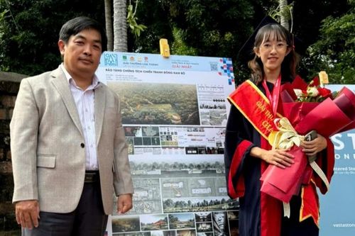 Bảo tàng chứng tích chiến tranh Đông Nam Bộ: Công trình lưu giữ và tái hiện ký ức về chiến tranh