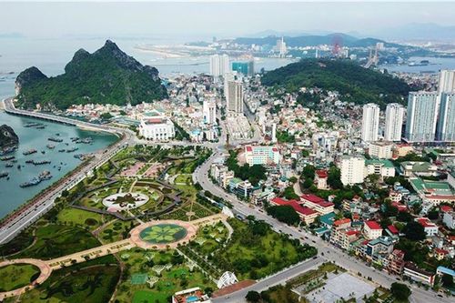Quảng Ninh: Xem xét thông qua Nghị quyết về quy chế quản lý kiến trúc và chương trình phát triển đô thị