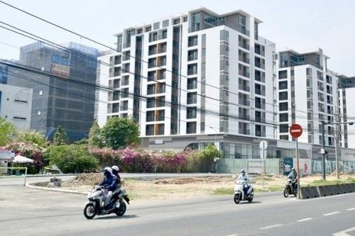 TP. Hồ Chí Minh giảm lãi suất vay mua nhà cho người hưởng lương từ ngân sách