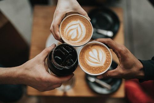 Dân Thái Lan đang rời xa cà phê cao cấp