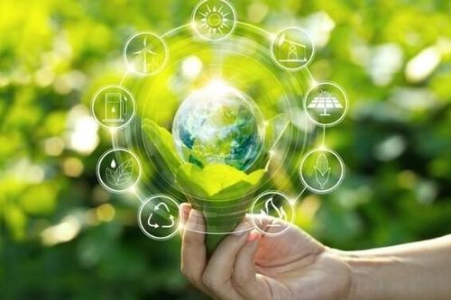 Việt Nam thúc đẩy tài chính xanh, chuyển đổi xanh