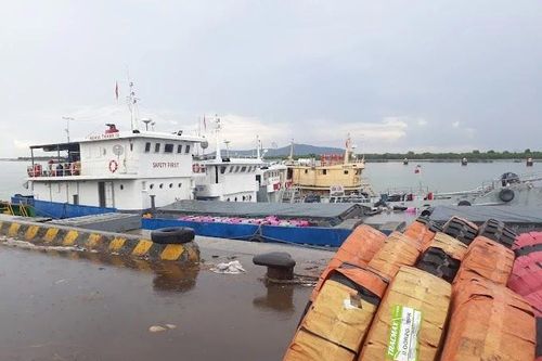 Bà Rịa - Vũng Tàu: Xử phạt Chi nhánh Cảng cá Cát Lở Vũng Tàu 265 triệu đồng vì xả nước thải vượt quy chuẩn