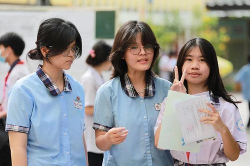 Cần phát triển, nâng cao năng lực số cho học sinh TP. Hồ Chí Minh