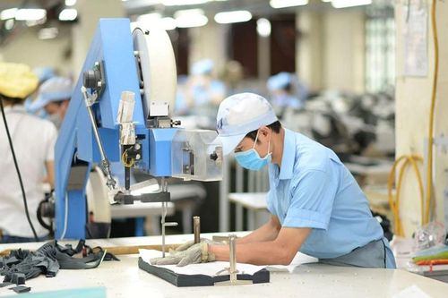 Phú Yên: Thu hút đầu tư phát triển ngành dệt may theo hướng phục vụ xuất khẩu