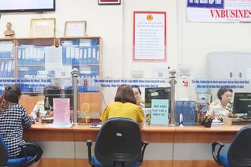 Hà Nội đẩy mạnh số hóa, thêm lợi ích cho doanh nghiệp, người nộp thuế