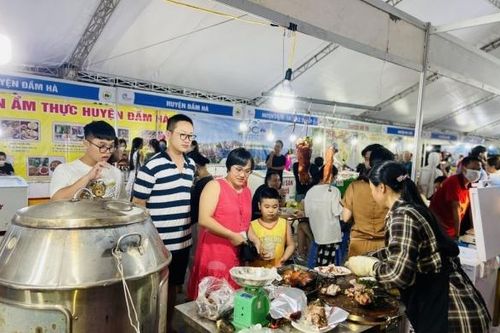 Quảng Ninh tổ chức Liên hoan Ẩm thực 2024: Hội tụ tinh hoa ba miền
