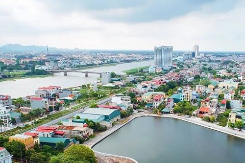 Hà Nam: TP Phủ Lý mở rộng được công nhận là đô thị loại II