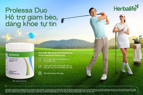 Quản lý cân nặng thông qua phương pháp mới