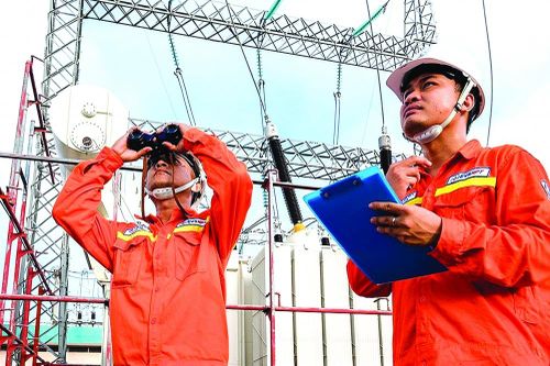 Thiếu cơ chế để doanh nghiệp nhà nước phát huy 'đầu tàu'