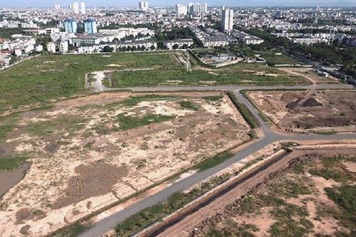 Dự án treo và bài toán quản lý đô thị