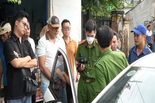 Cảnh giác với chiêu trò 'ảo thuật' đổi tiền của người nước ngoài