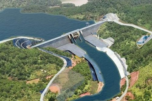 Bộ Tài nguyên và Môi trường đã phê duyệt báo cáo Đánh giá tác động môi trường dự án hồ Ka Pét - Bình Thuận