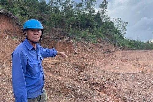Sau phản ánh của Báo CAND, nhiều người dân cạnh một dự án lớn ở Đà Nẵng được đền bù thỏa đáng