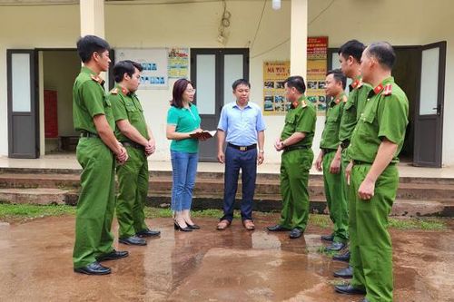 Đảm bảo quyền của đồng bào các dân tộc thiểu số (Bài 2)