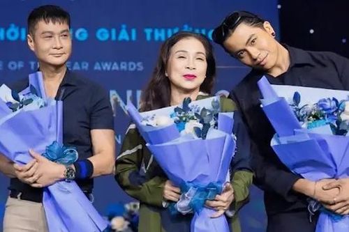 NSND Kim Xuân, Lê Hoàng làm giám khảo 'Ngôi sao xanh'