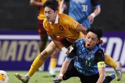 Gwangju FC giành chiến thắng tối thiểu trước Thân Hoa Thượng Hải