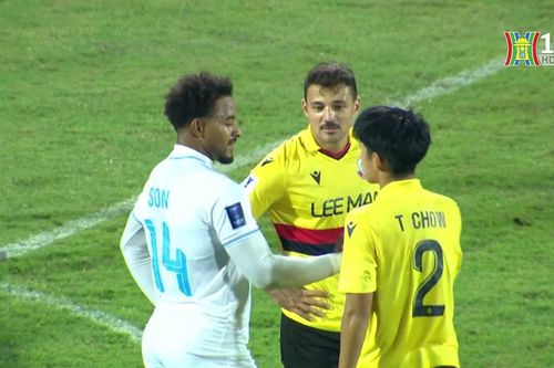 Thép Xanh Nam Định giành vé đi tiếp tại AFC Champions League