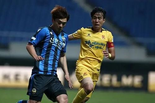 Kết quả các trận đấu tại vòng 5 AFC Champions League