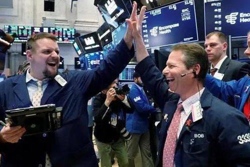 Chứng khoán Mỹ sắp được giao dịch xuyên ngày đêm